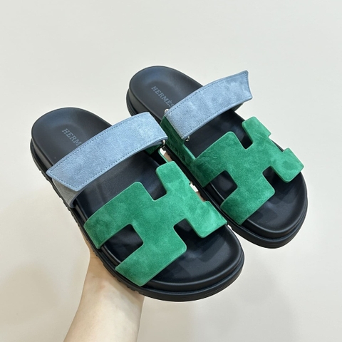 DÉP HERMES CHYPRE SANDAL UNISEX AAA