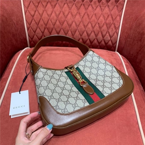 TÚI Gucci Jackie 1961 small shoulder bag Top Quality