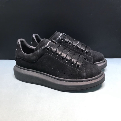 GIÀY ALEXANDER MCQUEEN SNEAKERS SHOES AAA UNISEX NAM VÀ NỮ DA BÊ HẢO HẠNG