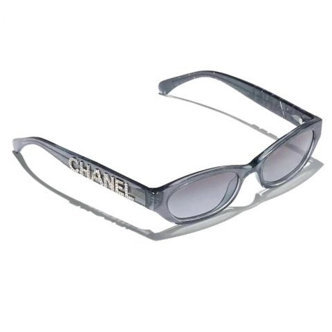 Kính CHANEL ACETATE FRAME HIGH CLASSY AAA