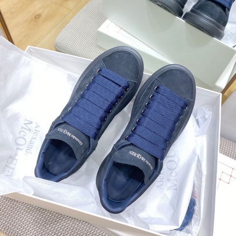 GIÀY ALEXANDER MCQUEEN SNEAKERS SHOES AAA UNISEX NAM VÀ NỮ DA BÊ HẢO HẠNG
