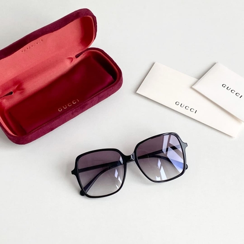 Kính GUCCI ACETATE FRAME HIGH CLASSY AAA