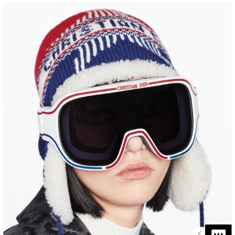 Kính CHRISTIAN DIOR MASK ACETATE FRAME HIGH CLASSY AAA