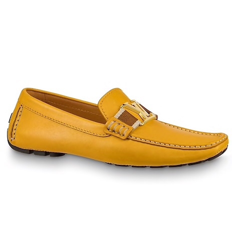 GIÀY LOUIS VUITTON CLASSIC SHOES LOAFERS