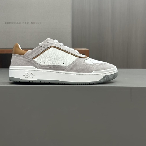 GIÀY BRUNELLO CUCINELLI SNEAKERS SHOES AAA