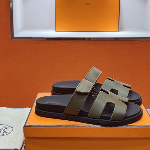 DÉP HERMES CHYPRE SANDAL UNISEX AAA