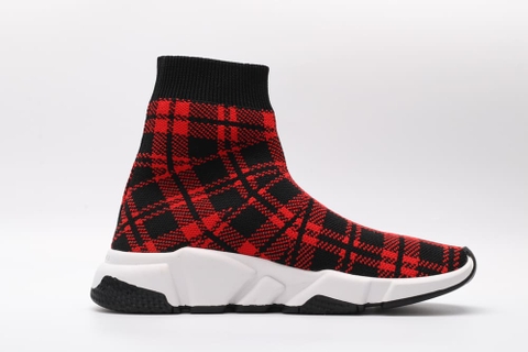 GIÀY BALENCIAGA SPEED RUNNER SNEAKER TOP QUALITY SHOES AAA