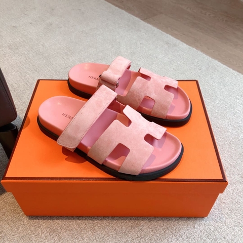 DÉP HERMES CHYPRE SANDAL UNISEX AAA