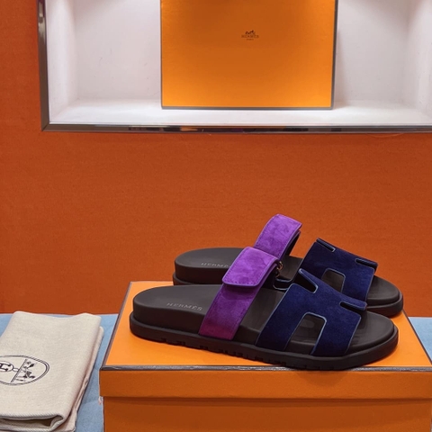 DÉP HERMES CHYPRE SANDAL UNISEX AAA