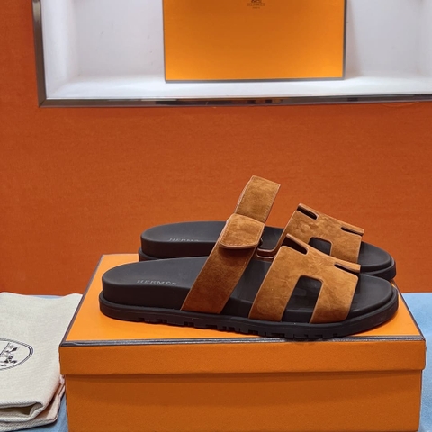 DÉP HERMES CHYPRE SANDAL UNISEX AAA