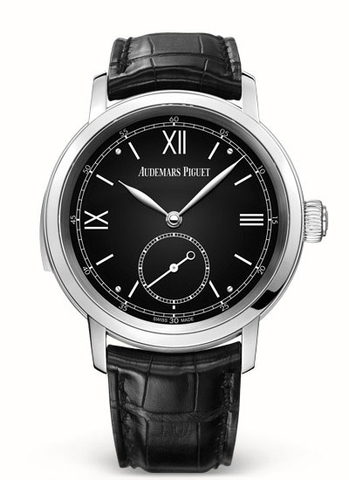 ĐỒNG HỒ AUDEMARS PIGUET JULES AUDEMARS MINUTE REPEATER 43MM
