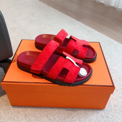 DÉP HERMES CHYPRE SANDAL UNISEX AAA