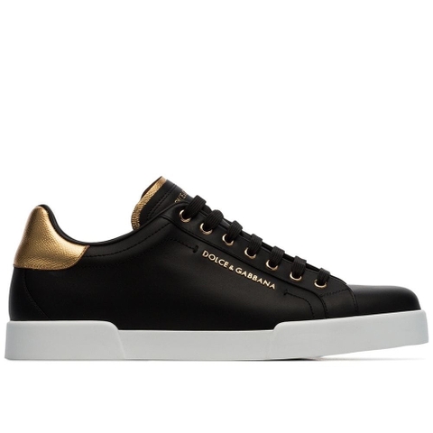 GIÀY DOLCE&GABBANA SNEAKERS low-top trainers
