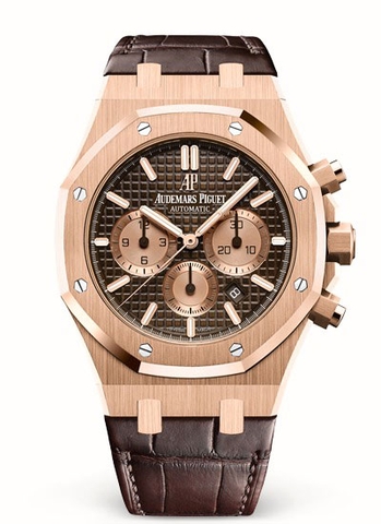 ĐỒNG HỒ AUDEMARS PIGUET ROYAL OAK CHRONOGRAPH SELFWINDING 41MM