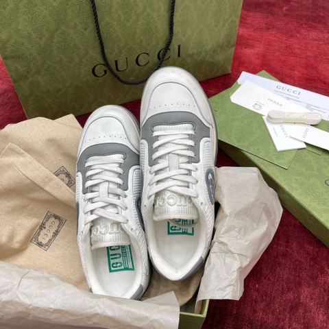 GIÀY GUCCI MAC80 SNEAKER UNISEX HIGH TOP QUALITY SHOES AAA