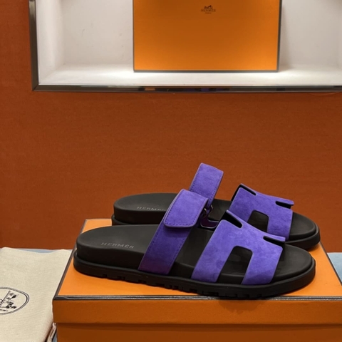 DÉP HERMES CHYPRE SANDAL UNISEX AAA