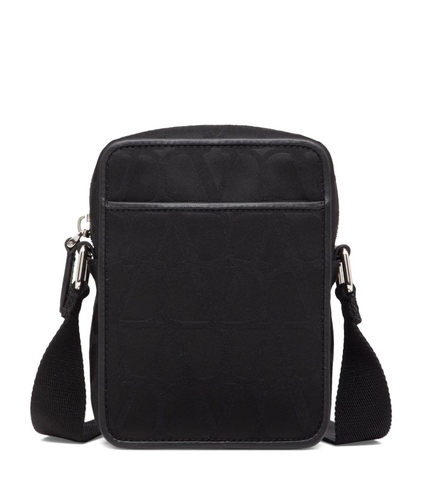TÚI VALENTINO GARAVANI  Monogram Cross-Body Bag
