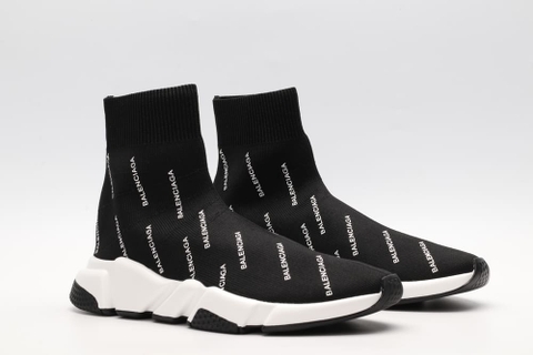 GIÀY BALENCIAGA SPEED RUNNER SNEAKER TOP QUALITY SHOES AAA