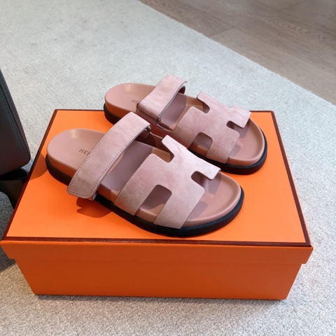 DÉP HERMES CHYPRE SANDAL UNISEX AAA
