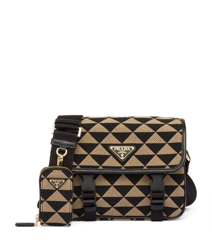 TÚI PRADA Symbole Cross-Body Bag