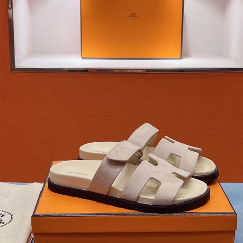 DÉP HERMES CHYPRE SANDAL UNISEX AAA