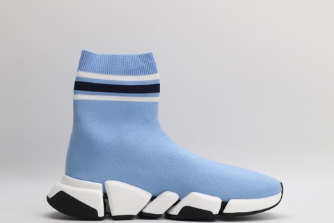 GIÀY BALENCIAGA SPEED RUNNER SNEAKER TOP QUALITY SHOES AAA