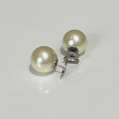 HOA TAI DIOR CD PEARLS NUMBER 8 TRIBALES