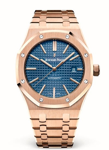 ĐỒNG HỒ AUDEMARS PIGUET ROYAL OAK SELFWINDING 41MM