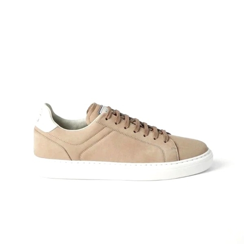 GIÀY BRUNELLO CUCINELLI SNEAKERS LOW TOP SHOES AAA DA LỘN