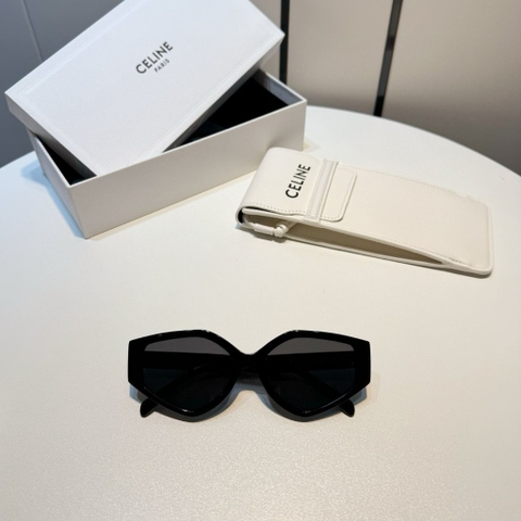 Kính CELINE ACETATE FRAME HIGH CLASSY AAA