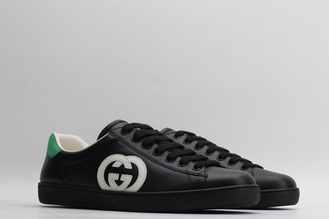GIÀY GUCCI ACE TOP QUALITY SHOES AAA