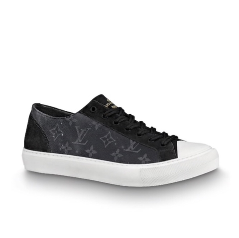 GIÀY LOUIS VUITTON TATTOO TRAINER SNEAKERS