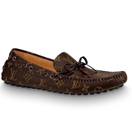GIÀY LOUIS VUITTON ARIZONA MOCCASIN