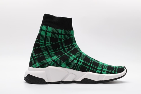 GIÀY BALENCIAGA SPEED RUNNER SNEAKER TOP QUALITY SHOES AAA
