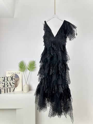 VÁY ZIMMERMANN Flying Bird Dress