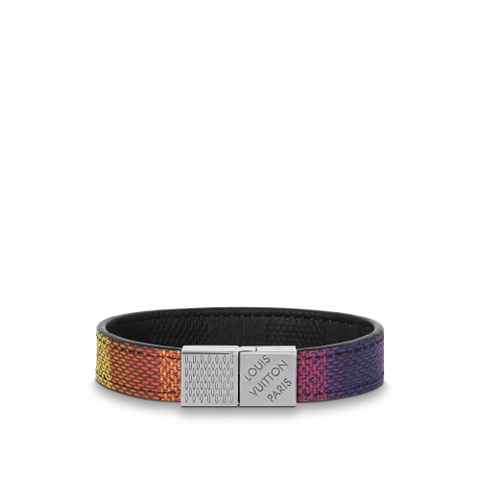 LOUIS VUITTON PULL IT BRACELET