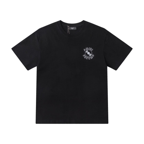 ÁO AMIRI T SHIRT MÀU ĐEN UNISEX