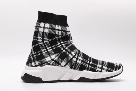 GIÀY BALENCIAGA SPEED RUNNER SNEAKER TOP QUALITY SHOES AAA