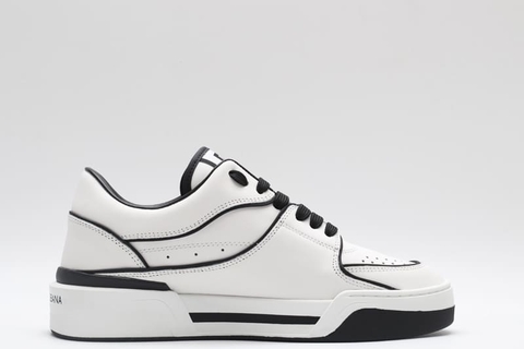 GIÀY DOLCE & GABBANA DG SNEAKER TOP QUALITY SHOES AAA
