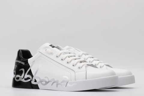GIÀY DOLCE & GABBANA DG SNEAKER TOP QUALITY SHOES AAA