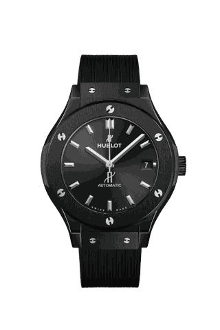 ĐỒNG HỒ HUBLOT CLASSIC FUSION CERAMIC BLUE 38MM
