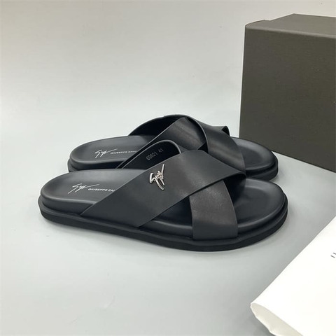 DÉP GIUSEPPE ZANOTTI TOP QUALITY SHOES AAA UNISEX