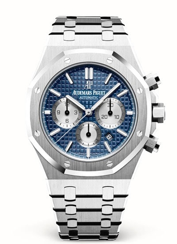 ĐỒNG HỒ AUDEMARS PIGUET ROYAL OAK CHRONOGRAPH SELFWINDING 41MM