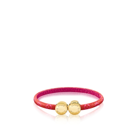 LOUIS VUITTON PULSERA HISTORIC MINI MONOGRAM BRACELET
