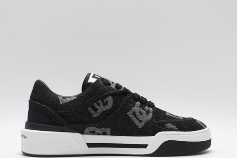 GIÀY DOLCE & GABBANA DG SNEAKER TOP QUALITY SHOES AAA