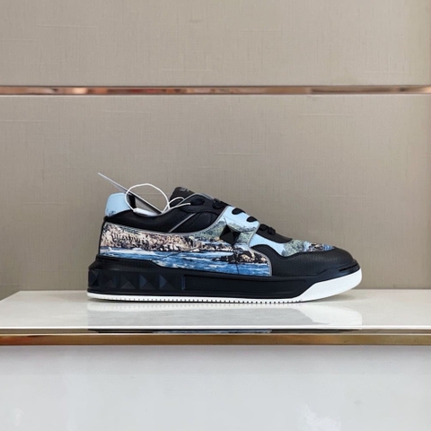 GIÀY VALENTINO GARAVANI SNEAKERS SHOES AAA