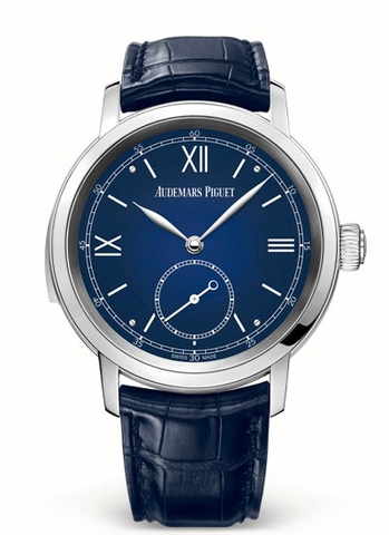ĐỒNG HỒ AUDEMARS PIGUET JULES AUDEMARS MINUTE REPEATER 43MM