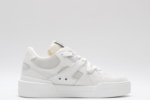 GIÀY DOLCE & GABBANA DG SNEAKER TOP QUALITY SHOES AAA