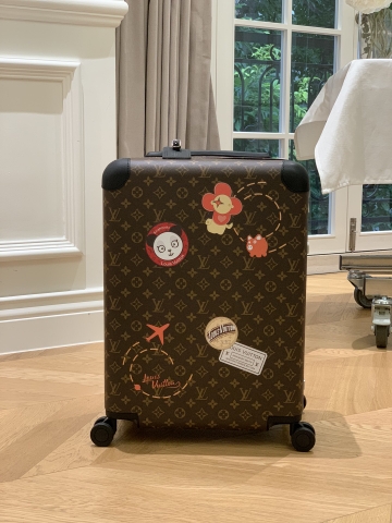 VALI LOUIS VUITTON HORIZON 55 FLY