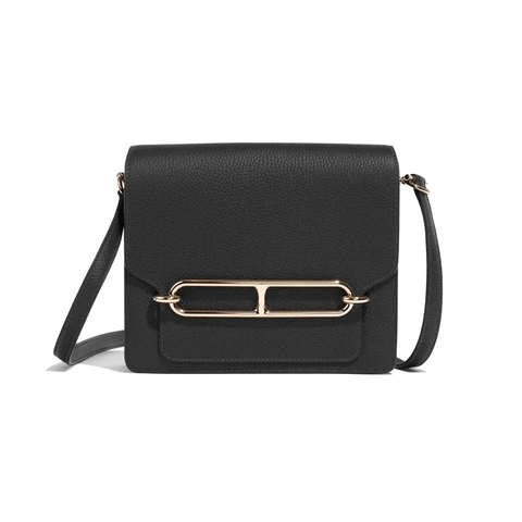 TÚI Hermès Roulis 23 Clemence Caban